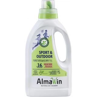 Sport & Outdoor Funktionswaschmittel