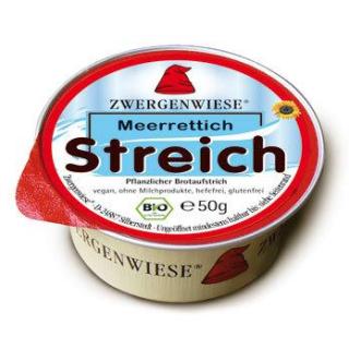 BIO Streich Meerrettich