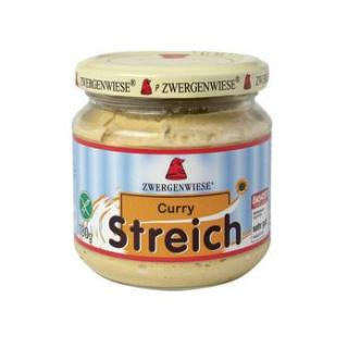 BIO Curry Streich