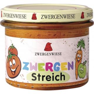 BIO Zwergen Streich