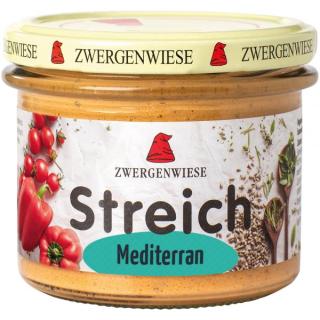BIO Streich Mediterran