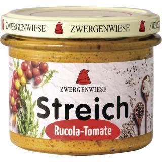 BIO Streich Rucola-Tomate