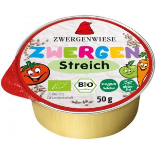 BIO Zwergen Streich