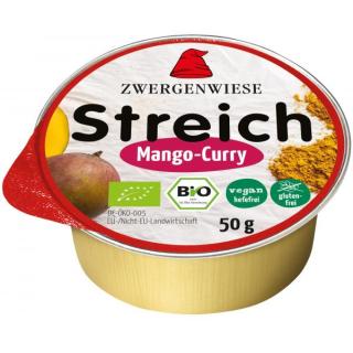 BIO Streich Mango-Curry