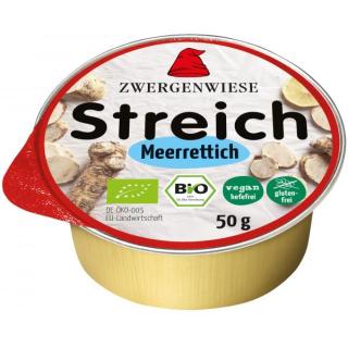 BIO Streich Meerrettich