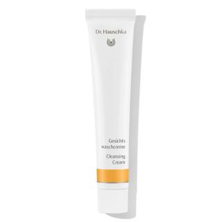 Gesichtswaschcreme