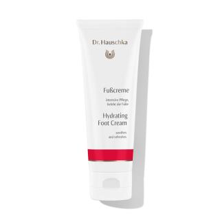 Fußcreme