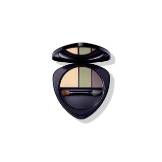 Eyeshadow Trio 02 jade