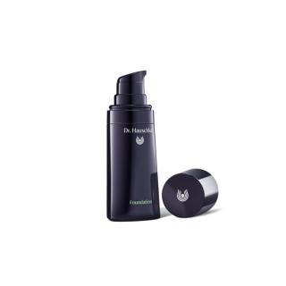 Foundation 2 almond