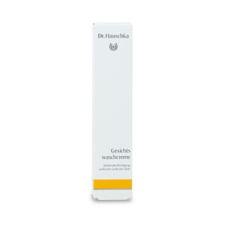 Gesichtswaschcreme