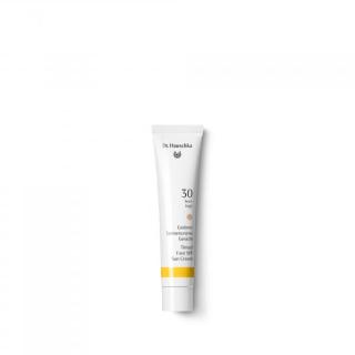 Getönte Sonnencreme LSF 30