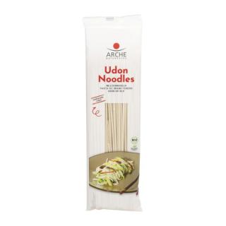 BIO Udon Weizennudeln