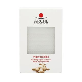 Ingwerreibe