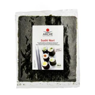 BIO Sushi Nori
