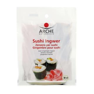 BIO Sushi Ingwer