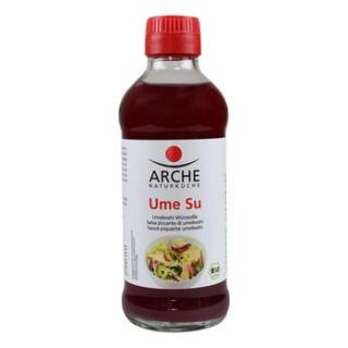 BIO Ume Su