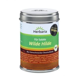 BIO Wilde Hilde