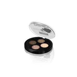 Mineral Eyeshadow Quattro02