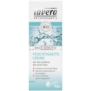 Feuchtigkeitscreme  basis sensitiv