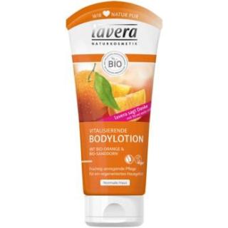 Bodylotion Orange & Sanddorn