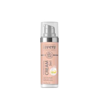 T.Moisturising Cream Q10 00