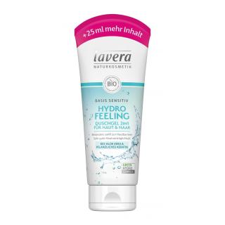 Duschgel Hydro Feeling+25ml