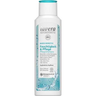 Feuchtigkeit & Pflege Pflegeshampoo