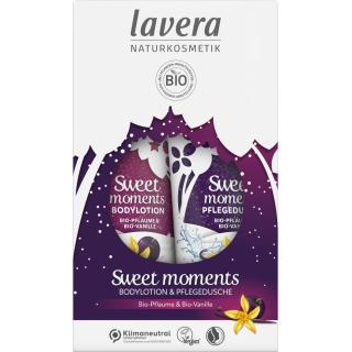 Sweet moments