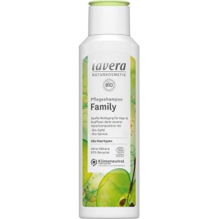 Family Shampoo