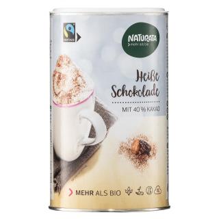 BIO Heiße Schokolade