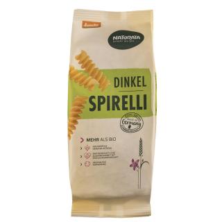 BIO Dinkel Spirelli