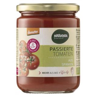BIO Passierte Tomaten