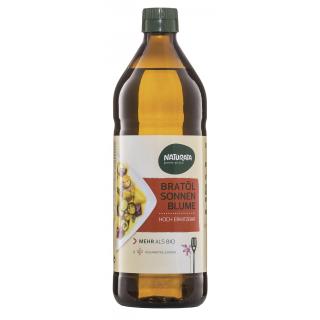 BIO Bratöl Sonnenblume