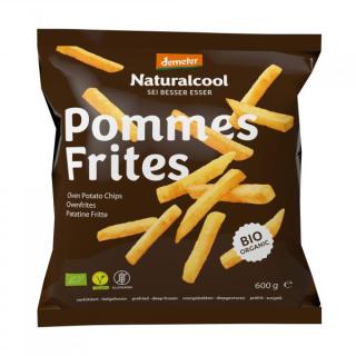 BIO TK Pommes Frites