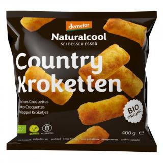 BIO TK Country Kroketten
