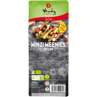 BIO Winzi-Weenies