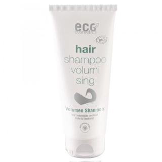 BIO Volumen Shampoo Lindenblüte Kiwi