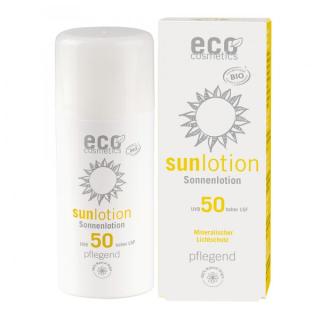 BIO Sonnenlotion LSF 50