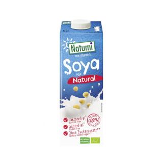 BIO Soya Drink Natur