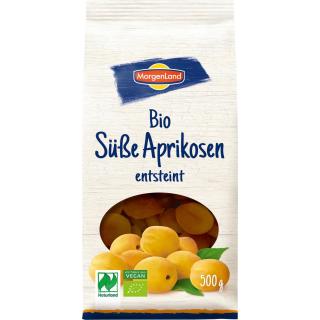 BIO Süße Aprikosen