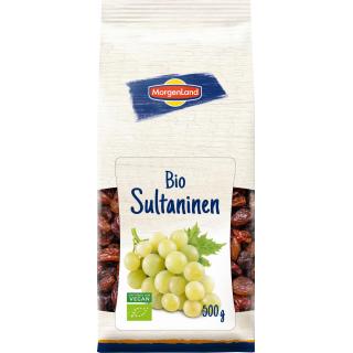 BIO Sultaninen