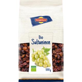 BIO Sultaninen
