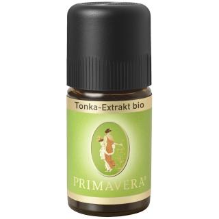 BIO Tonka Extrakt