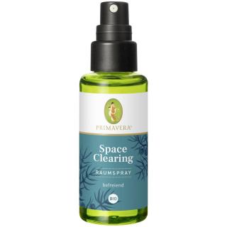 BIO Raumspray Space Clearing