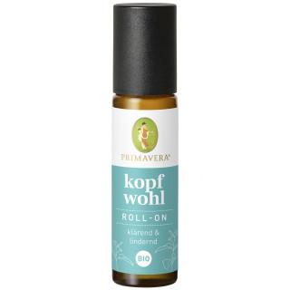 BIO Roll On Kopfwohl