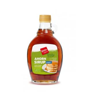 BIO Ahornsirup Grad C