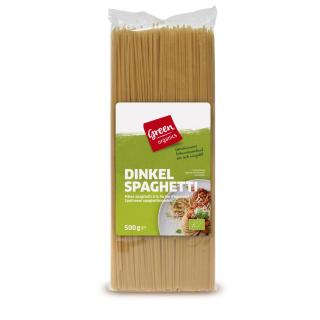 BIO Dinkel Spaghetti