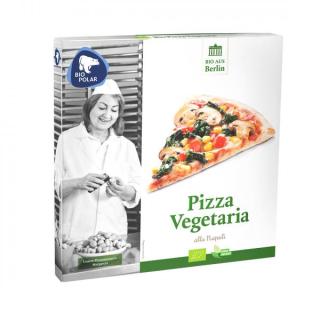 BIO TK Pizza Vegetaria