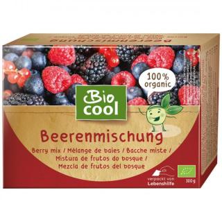 BIO TK Beerenmischung