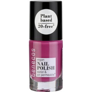 Nail Polish my secret